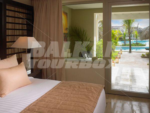 holiday in Paradisus Palma Real Resort