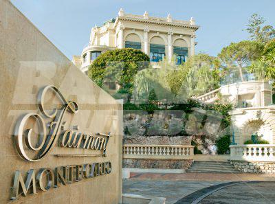 holiday in Fairmont Monte Carlo