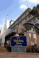 Hotel Holiday Inn Express Shin Kobe, , Kobe