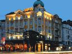 Hotel Lion, Bulgaria, Sofia