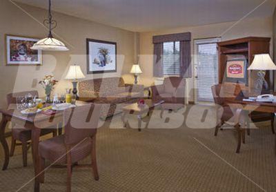 holiday in Residence Inn by Marriott Plainview Long Island