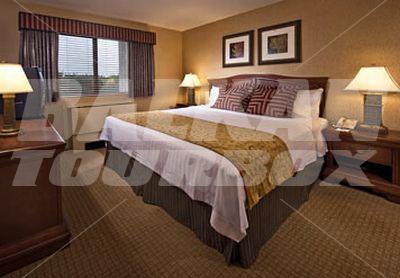 holiday in Residence Inn by Marriott Plainview Long Island