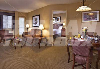 holiday in Residence Inn by Marriott Plainview Long Island