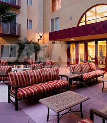 holiday in Residence Inn by Marriott San Diego Downtown