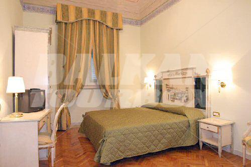 holiday in Hotel Donatello