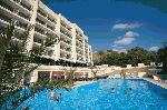 Hotel Hotel Magnolia and SPA, Bulgaria, Golden Sands