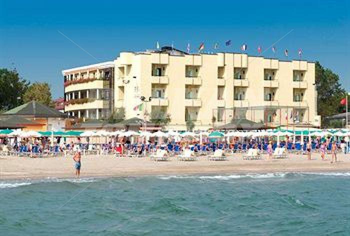 holiday in Park Hotel Kursaal