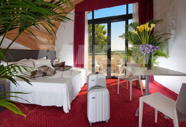 holiday in Park Hotel Kursaal