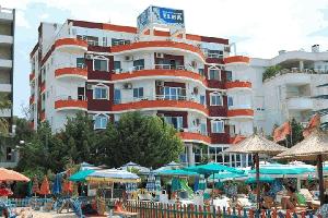 Hotel Elba, Albania, Durres