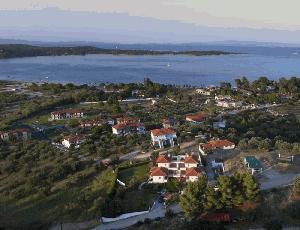 Hotel Lofos Vourvourou, Greece, Chalkidiki - Sithonia