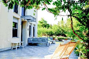 Hotel Villa Artemis - near Xenia Beach, Greece, Halkidiki - Kassandra