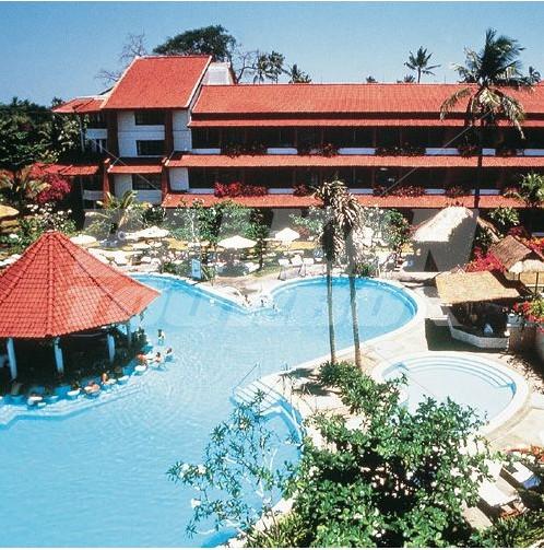 holiday in  Melia Benoa Resort