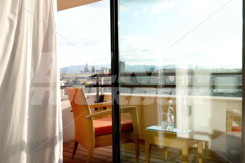 holiday in New Hotel Of Marseille