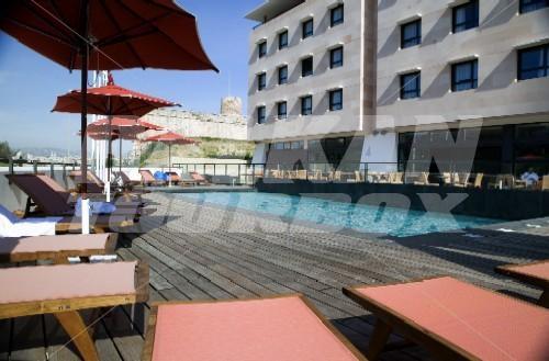 holiday in  New Hotel Of Marseille