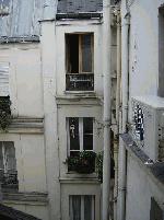 Hotel Faubourg 216 - 224, France, Paris