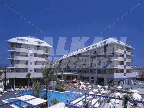 почивка в Aqua Onabrava