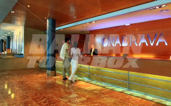 почивка в Aqua Onabrava