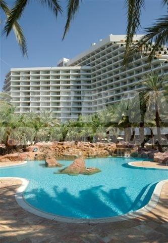 почивка в Isrotel Royal Beach