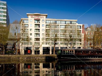 почивка в Mercure Bristol Brigstow