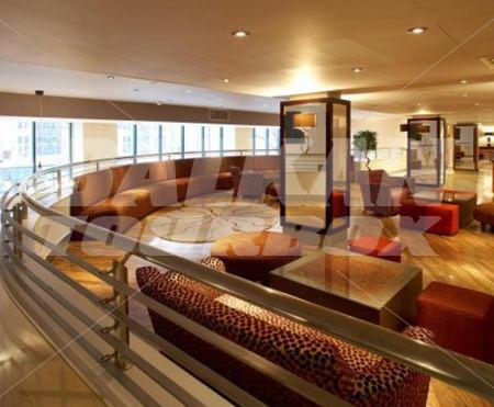 почивка в Mercure Bristol Brigstow