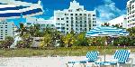 Hotel Courtyard by Marriott Miami Beach Oceanfront, 