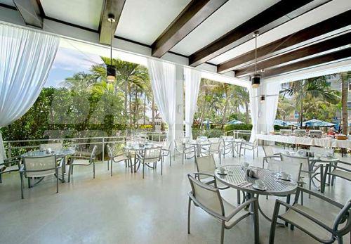 holiday in Courtyard by Marriott Miami Beach Oceanfront