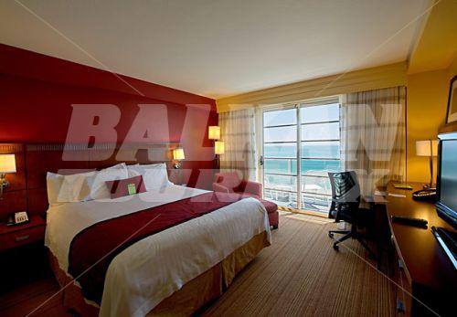 holiday in Courtyard by Marriott Miami Beach Oceanfront