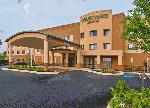 Hotel Courtyard by Marriott Waldorf, , Fredericksburg - Virginia