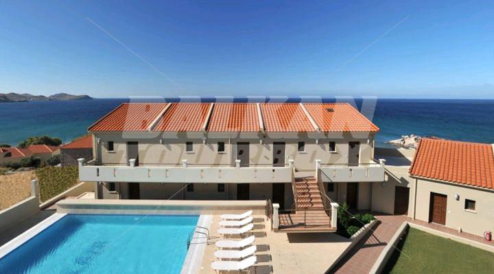 почивка в Porto Plaza Beach Resort