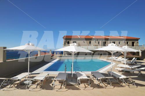 почивка в Porto Plaza Beach Resort