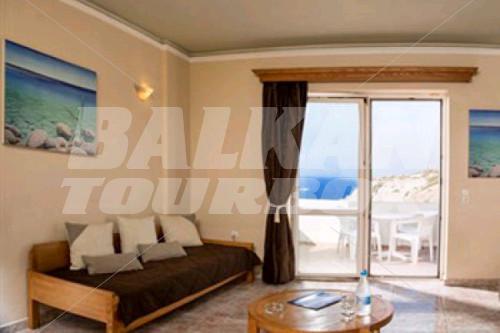 почивка в CHC Athina Palace Hotel and Bungalows