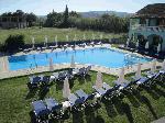 Hotel Katsaros Apartments, Greece, Corfu