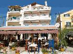 Hotel Molos, Greece, Thassos Island