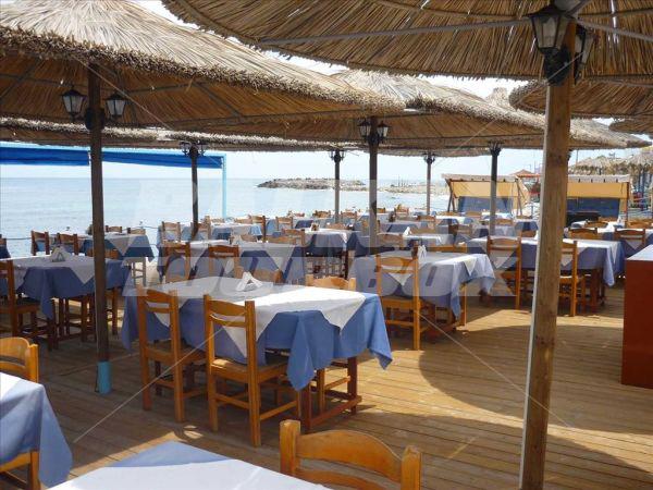 почивка в Kalia Beach Hotel