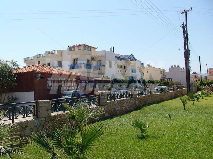 почивка в  Kalia Beach Hotel