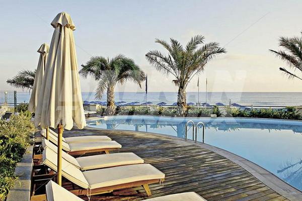 почивка в Sentido Aegean Pearl