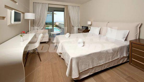 почивка в Sentido Aegean Pearl