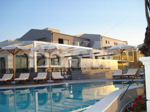 почивка в Sentido Aegean Pearl