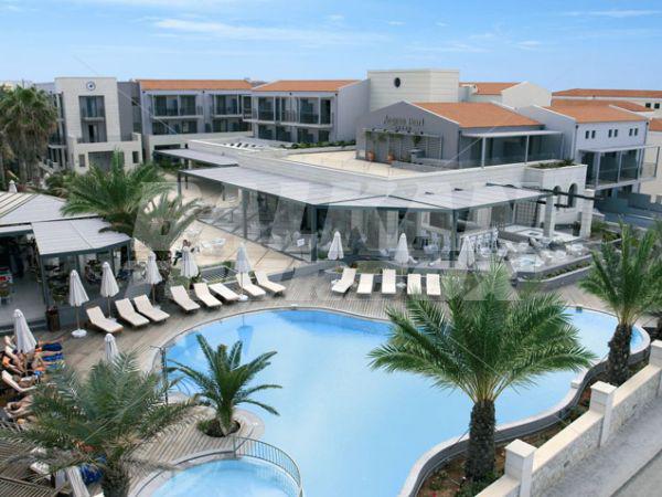 почивка в Sentido Aegean Pearl