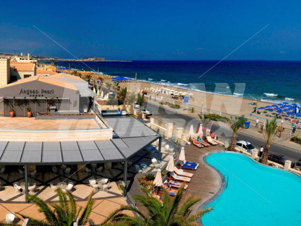 почивка в Sentido Aegean Pearl