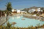 Hotel Lindian Village, Greece, Rhodes Island