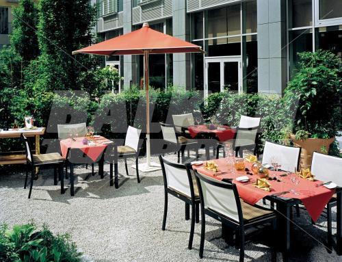 holiday in Le Meridien Munich