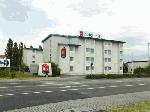 Hotel Ibis Leipzig Nord - Ost, Germany