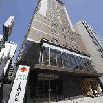 Hotel Mystays Shijo, 