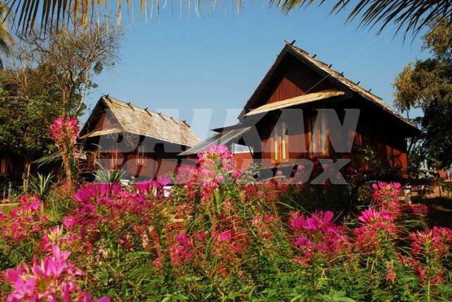 почивка в Chanthavinh Resort And Spa