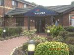 Hotel Travelodge Cork Airport, 