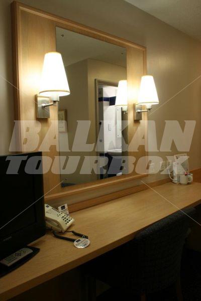 holiday in Travelodge Cork Airport