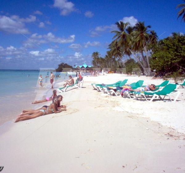 holiday in Bayahibe