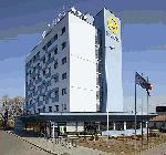 Hotel Park Inn by Radisson Klaipeda, Lithuania