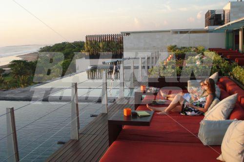 holiday in Anantara Seminyak Resort and Spa